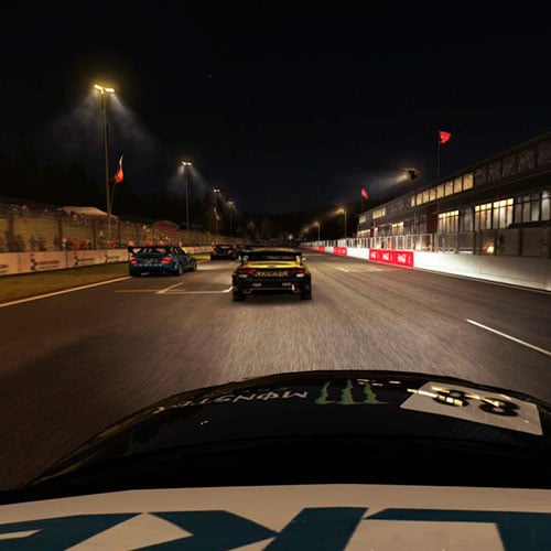 Grid Autosport Standard Cd Key Steam